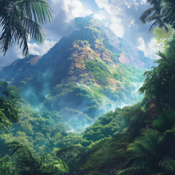 Why We Are Creating The Ultimate HighExistence Retreat: Apotheosis