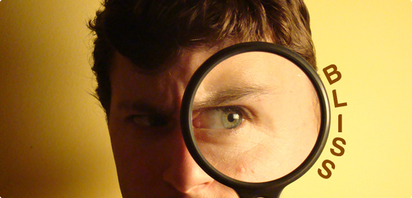 Finding Your Bliss: A Quick Strategy