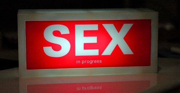 Work Should Be Like Sex: Finding Meaning and Engagement in Our Work