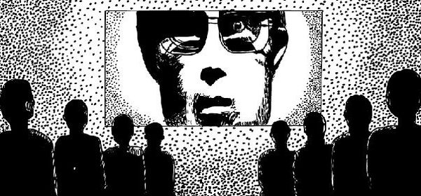 Amusing Ourselves to Death: Huxley vs Orwell