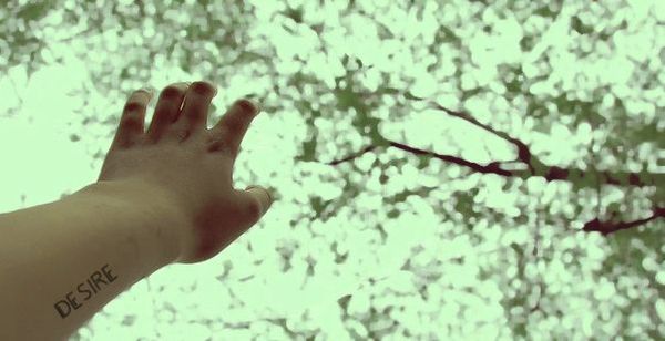 A Brief Note on Tremendous Desire