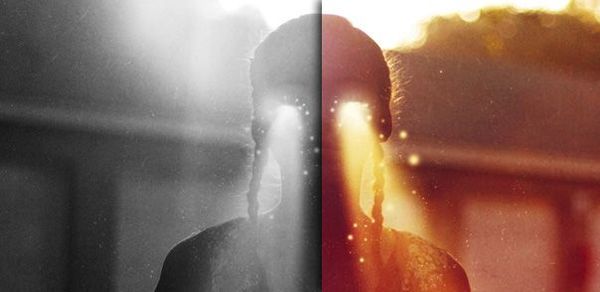 How to See the Beauty in this World (Again)