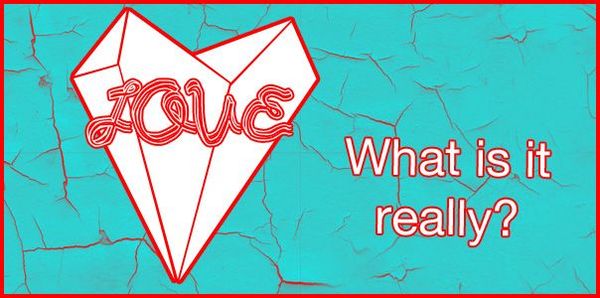 What is Love? Swami Giten Speaks