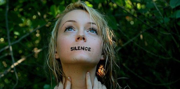 My Vow of Silence (And Why You Should Try a Silent Vacation)