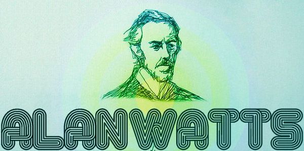 Top 5 Videos Of Alan Watts