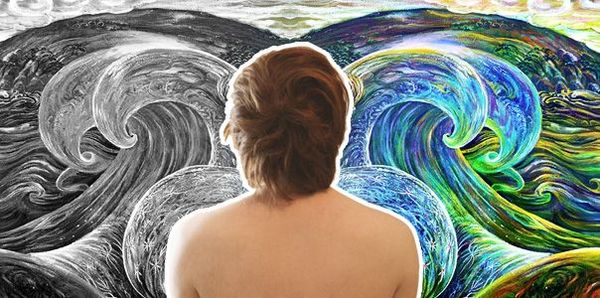 Choose Happiness: 5 Ways To Get Out Of a Funk