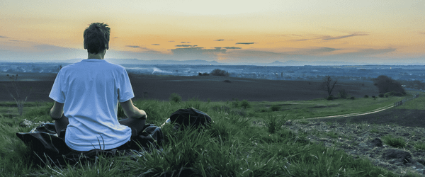 The Ultimate Beginner's Guide To Meditation