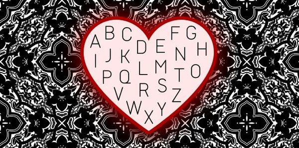 There Is No U In Love