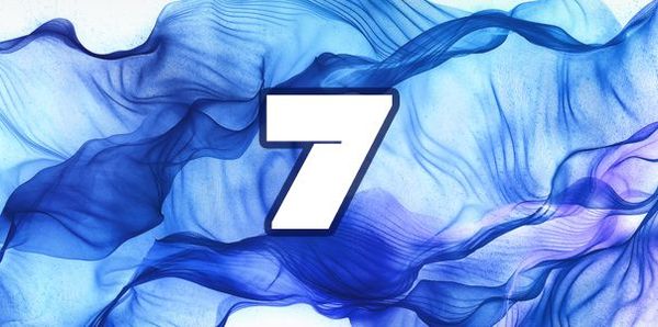 7Life System: The Simple Structure That Will Change Your Life