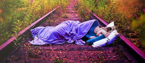 5 Easy Ways To Upgrade Your Bedroom and Better Your Sleep