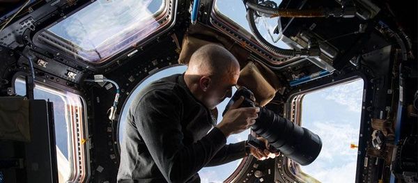 12 Steps To A Cosmic Orgasm – Follow The Astronauts And Experience The Overview Effect