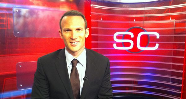 How I Hacked My Way to A Job at ESPN