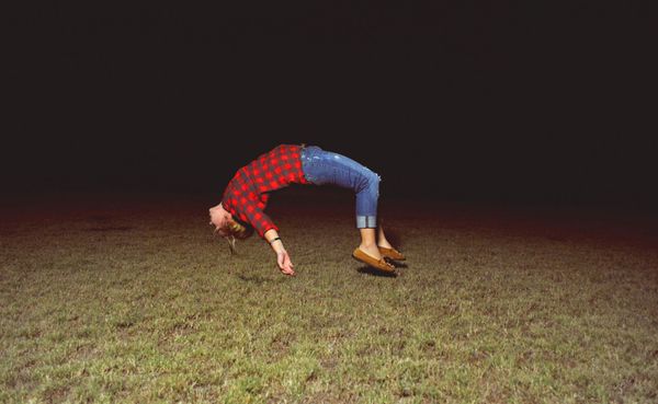 Think Long And Hard About Your Own Death If You Want To Live