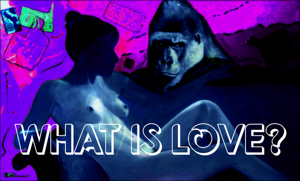 The Poet Rilke’s Uncommon Wisdom on Love & Relationships