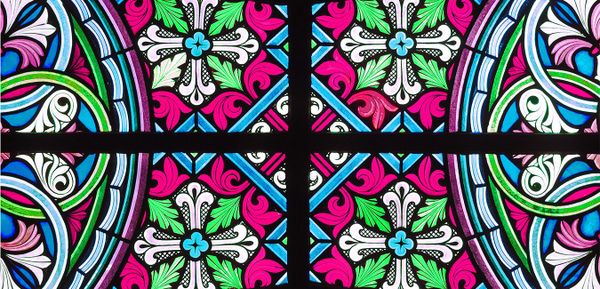 Cathedral Consciousness: On Maintaining an Awe-Filled State in Daily Life