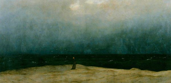 Entering the Caves of the Unconscious: A Story of Crossing the Threshold on the Hero’s Journey