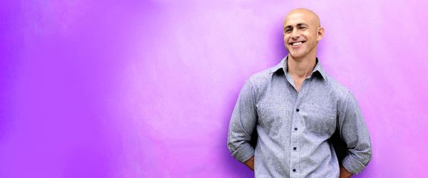 What Are the Three Universal Truths From Headspace Monk