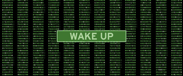 Stop Bullshitting Yourself If You Want to Wake Up (From the True Matrix) Part II: Reloaded