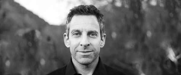 Sam Harris on Why We Need to Rehabilitate the Word “Spirituality”