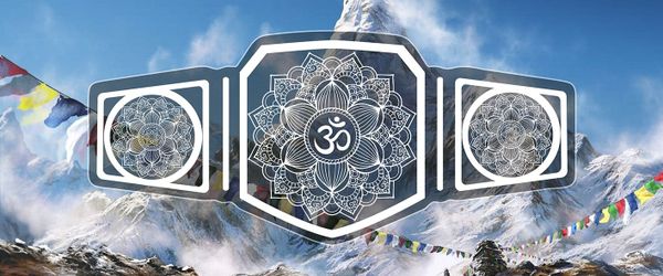 How The Unexpected Reality of Pro Wrestling Turned Me Into A Buddhist