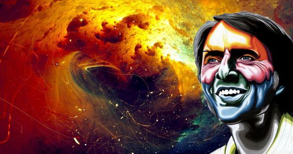 carl sagan quotes space technology science life meaning society