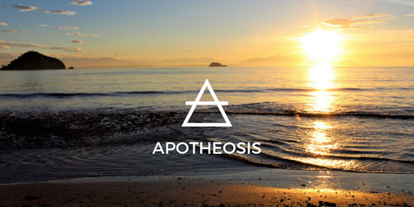 apotheosis spiritual retreat highexistence