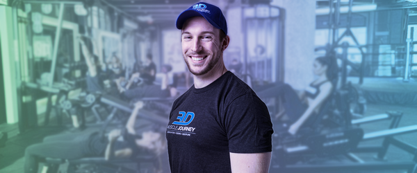 eric helms highexistence