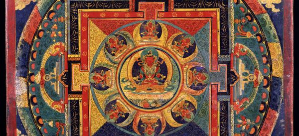 meaning of life give and receive love mandala highexistence