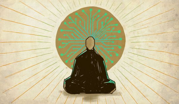 lockdown spiritual retreat highexistence Steve Taylor