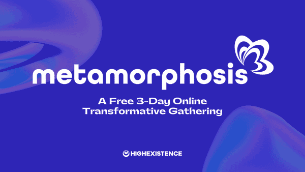 Metamorphosis Day 3 – Access Links