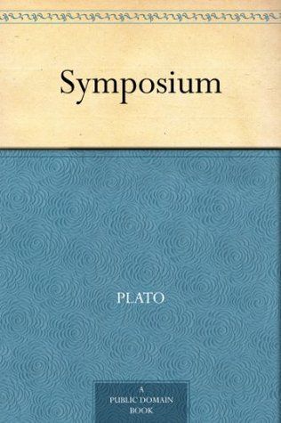 symposium plato epic book list