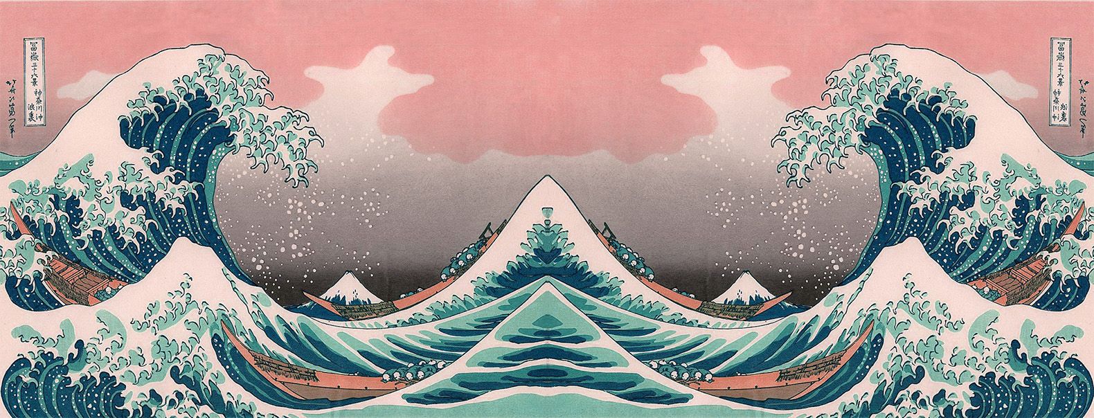go with the flow flow