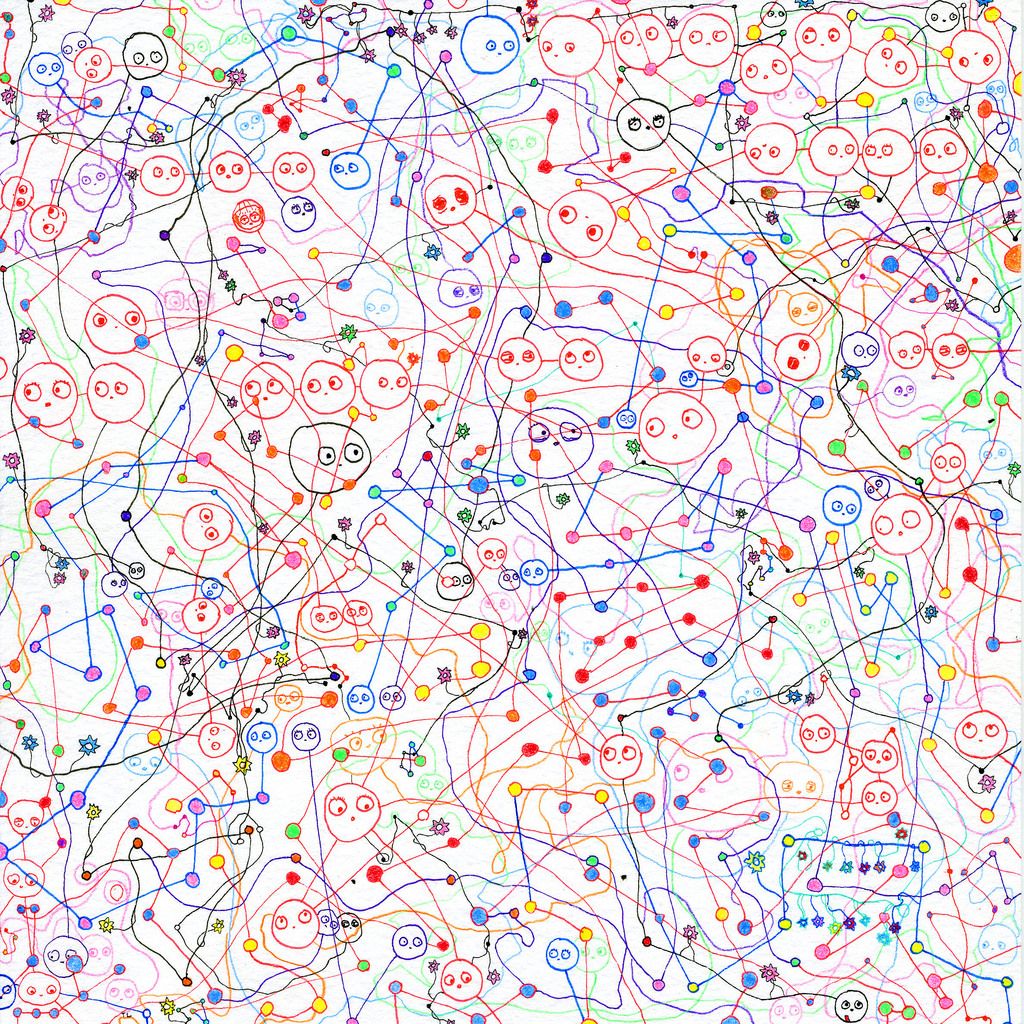 tao lin interview trip beyond existentialism mandala 6