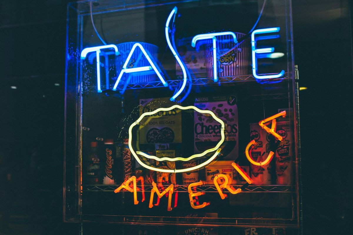 YOU NEED TASTE: The skill ai can’t replace