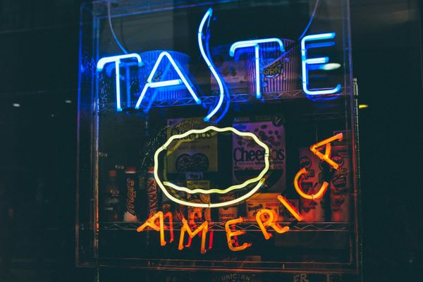 YOU NEED TASTE: The skill ai can’t replace