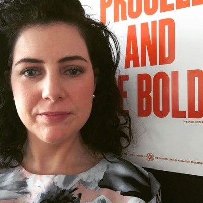 Sinead O'Grada