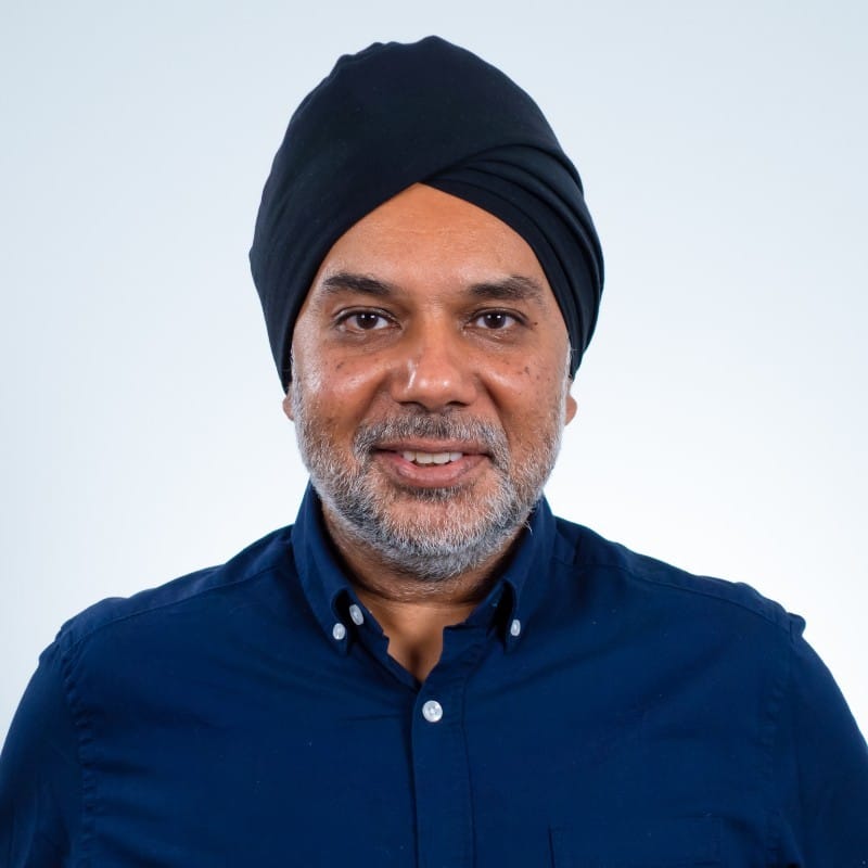 Sukhpal Sran