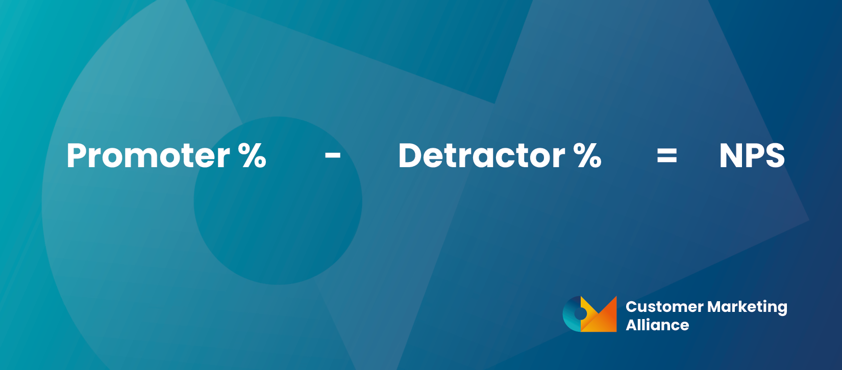 NPS score calculation