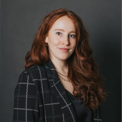 Vicky Karantonakis