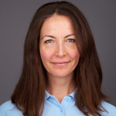 Cristina Errico