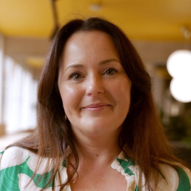 Catherine Staite