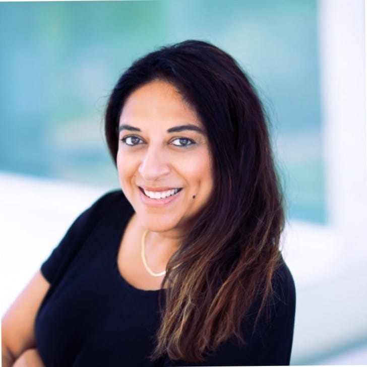 Sangeeta Walsh