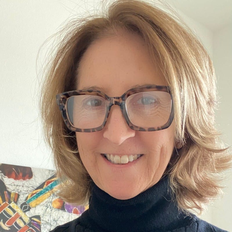 Annie Eissler