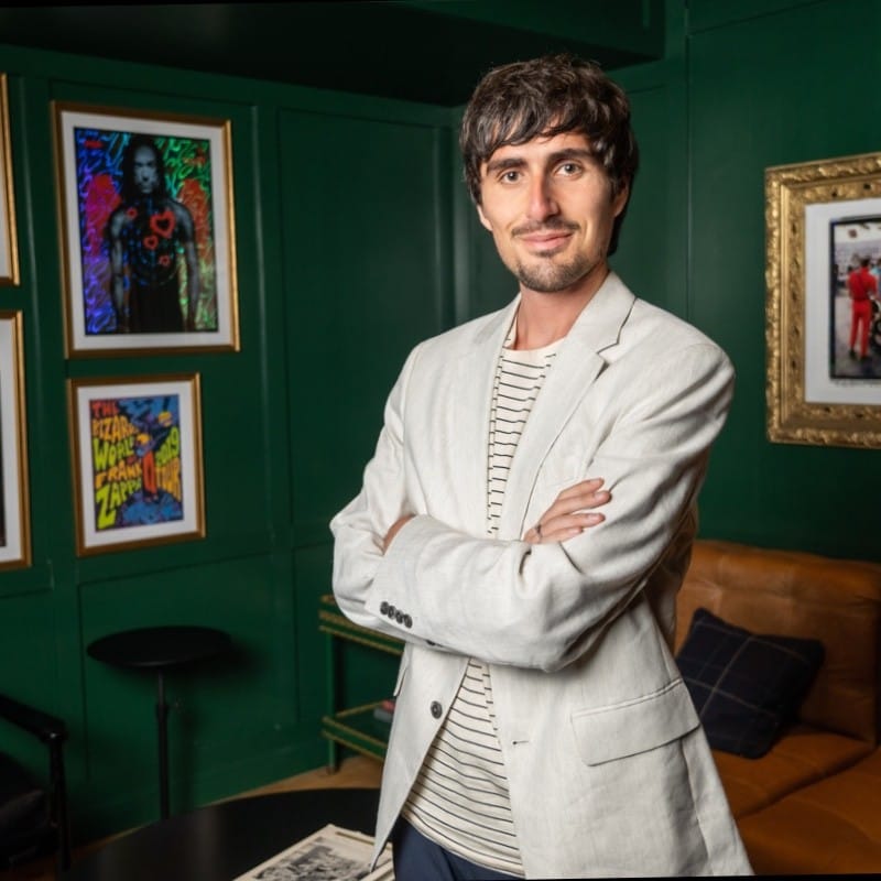 Valerio Battelli