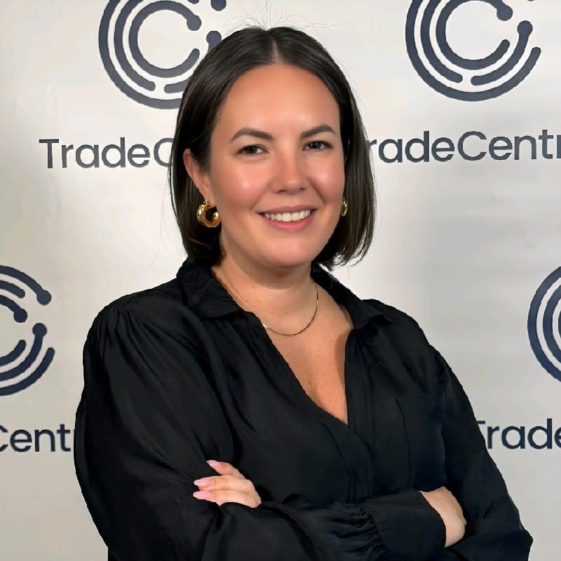 Katie Meeker