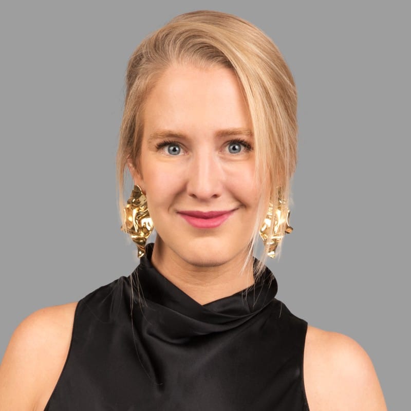Stephanie Soderborg