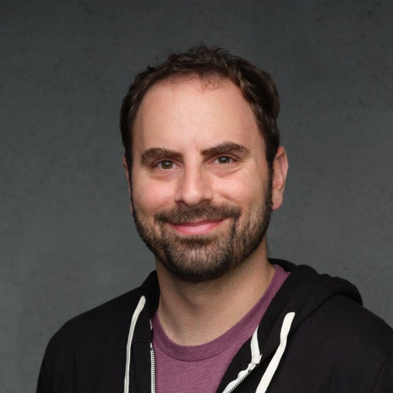 Daniel Palay