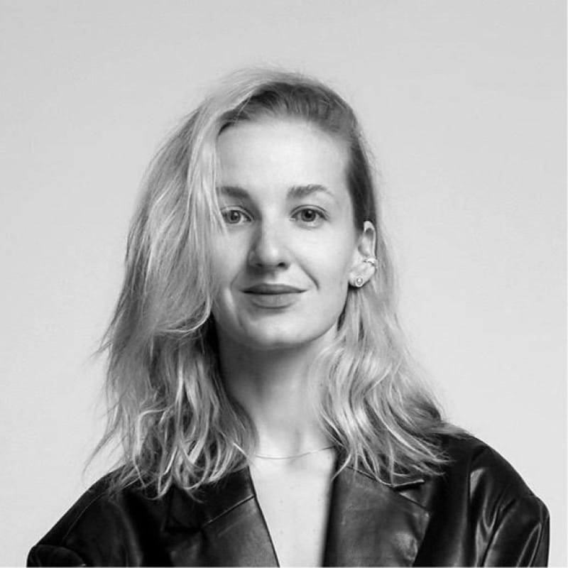 Anna Pismennaia