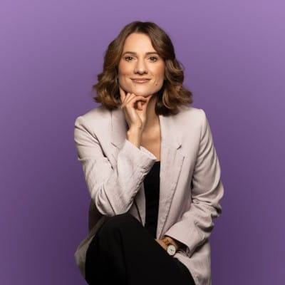 Martina Havrlent