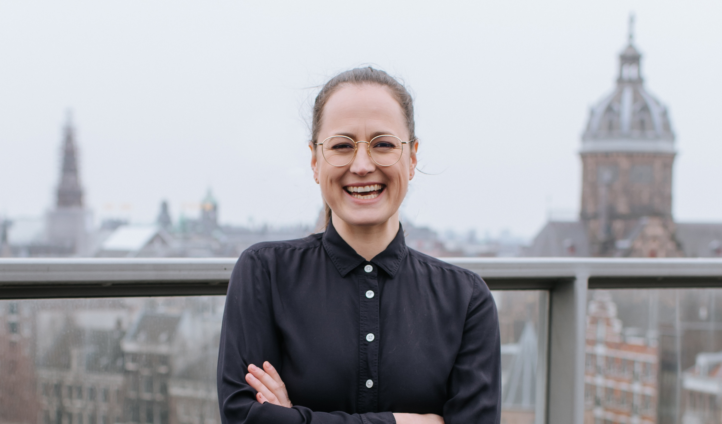 Kirsty Sharman